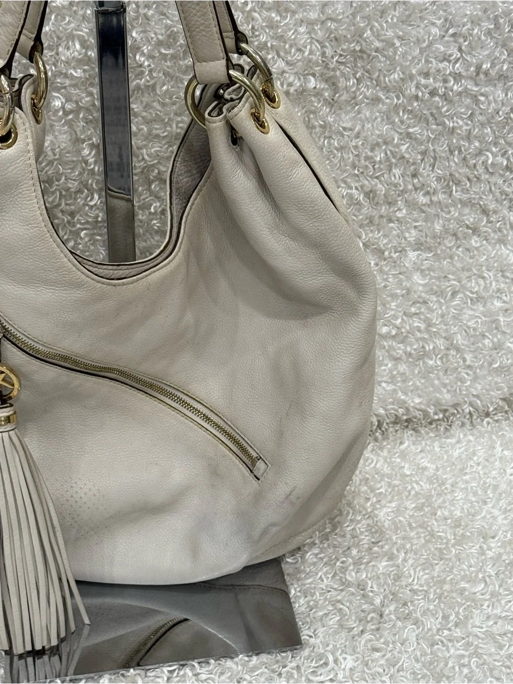Michael Kors hobo bag